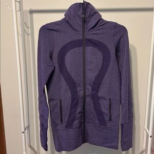 Lululemon Instride Jacket